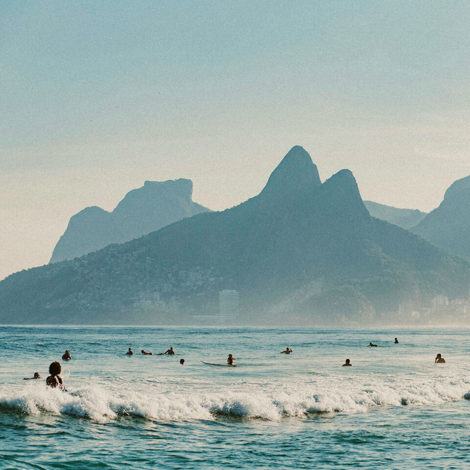 Rio de Janeiro marcos paulo prado